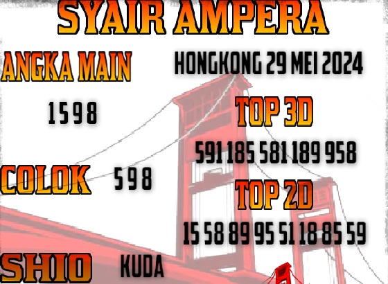 syair hk vip